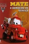 Bombeiro De Servico, O