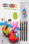 Feira Do Mundo Pocoyo, A