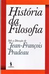 Historia Da Filosofia
