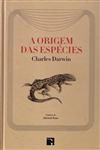 Origem Das Especies, A