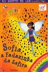 Sofia A Fadazinha Da Safira