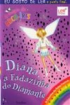 Diana A Fadazinha Do Diamante