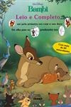 Bambi Leio E Completo