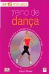 Treino De Danca