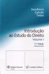 Introducao Ao Estudo Do Direito Vol1