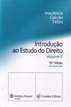 Introducao Ao Estudo Do Direito Vol2