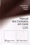 Manual Dos Contratos Em Geral