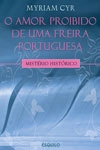 Amor Proibido De Uma Freira Portuguesa, O