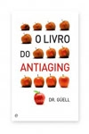 Livro Do Antiaging, O