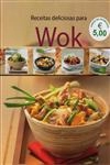 Receitas Deliciosas Para Wok