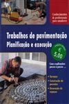 Trabalhos De Pavimentacao Planificacao E Execucao
