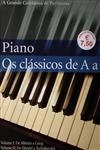 Piano Os Classicos De A A Z Vol1 / 2