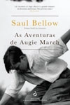Aventuras De Augie March