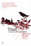 Titus O Herdeiro De Gormenghast