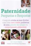 Paternidade Perguntas E Respostas