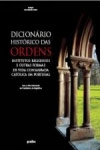 Dicionario Historico Das Ordens E Instituicoes Afins Em Portugal Vol2