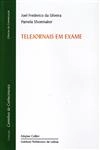 Telejornais Em Exame