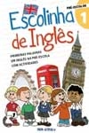 Escolinha De Ingles Vol1