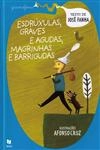 Esdruxulas Graves E Agudas Magrinhas E Barrigudas