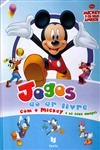 Jogos Ao Ar Livre Com Mickey E Os Seus Amigos