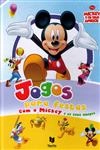 Jogos Para Festas Com O Mickey E Os Seus Amigos