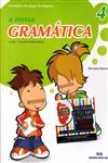 Nossa Gramatica, A - 4 Ano