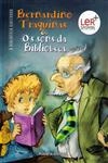 Bernardino Traquinas / Os Sons Da Biblioteca