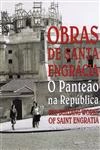 Obras De Santa Engracia O Panteao Na Republica (bilingue)