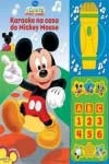 Karaoke Na Casa Do Mickey Mouse