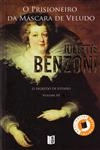Segredo De Estado, O Vol3 - O Prisioneiro Da Mascara De Veludo