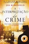 Interpretacao Do Crime, A