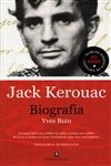 Jack Kerouac Biografia