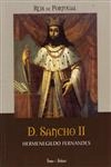 D Sancho Ii