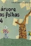 Arvore Das Folhas A 4, A