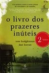 Livro Dos Prazeres Inuteis