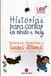 Historias Para Contar Em Minuto E Meio Vol2