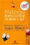 Historias Para Contar Em Minuto E Meio Vol1