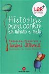 Historias Para Contar Em Minuto E Meio Vol3
