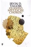 Quando Nietzsche Chorou