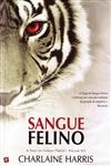 Saga Do Sangue Fresco, A Vol7 - Sangue Felino