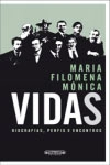 Vidas Biografias Perfis E Encontros