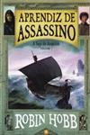 Saga Do Assassino, A Vol1 - Aprendiz De Assassino