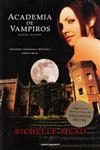 Academia De Vampiros