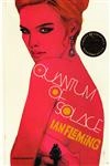 Quantum Of Solace