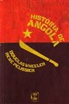 Historia De Angola