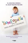 Homeopatia Pratica Para Bebes E Criancas