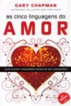 Cinco Linguagens Do Amor, As
