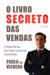 Livro Secreto Das Vendas, O