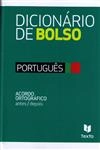 Dicionario De Bolso Portugues