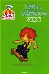 Leo Livro De Actividades Verde
